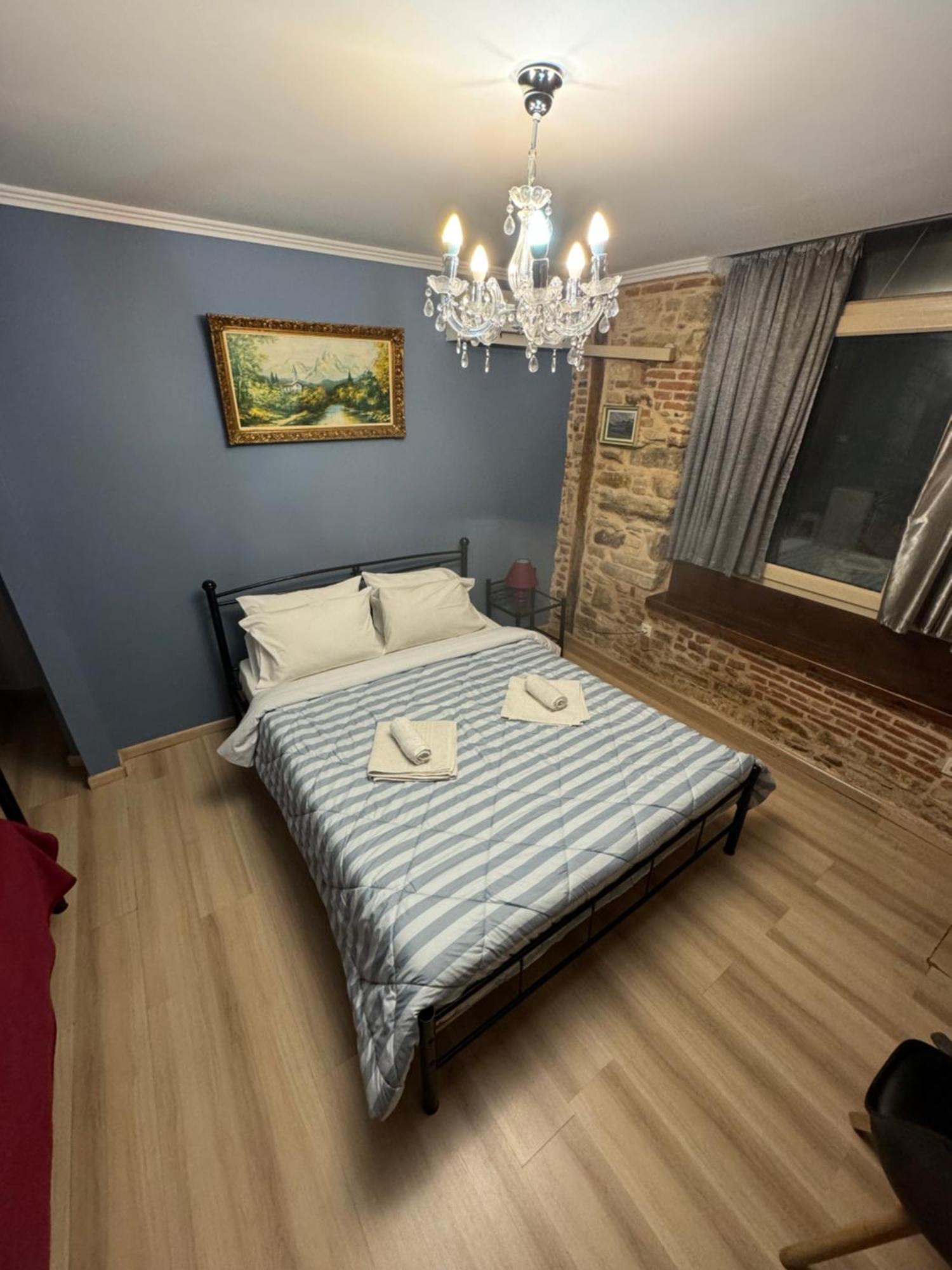 Ionia Rooms Chios Town Exteriér fotografie