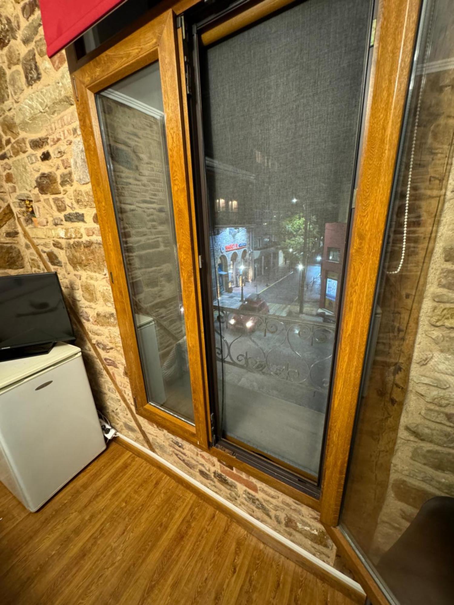 Ionia Rooms Chios Town Exteriér fotografie