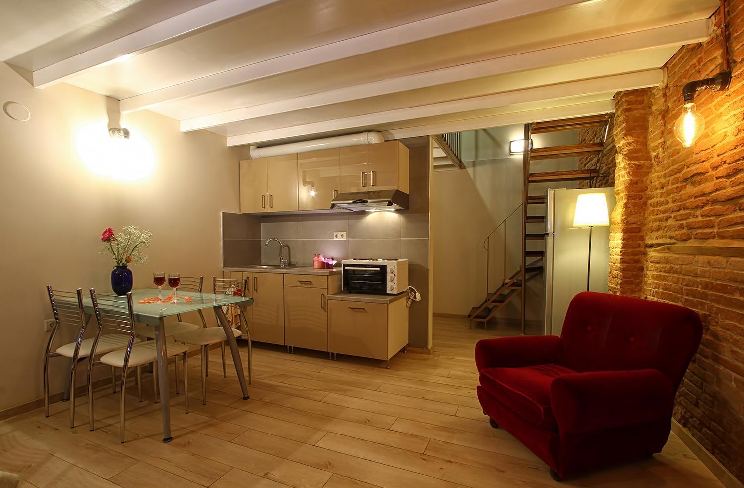 Ionia Rooms Chios Town Exteriér fotografie