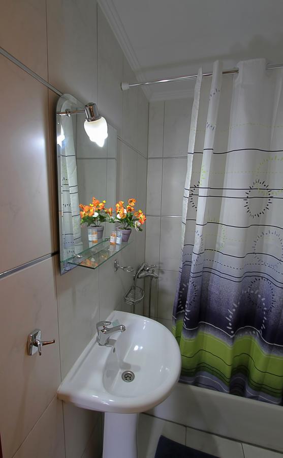 Ionia Rooms Chios Town Exteriér fotografie